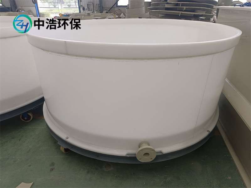 隆子PP抽滤槽